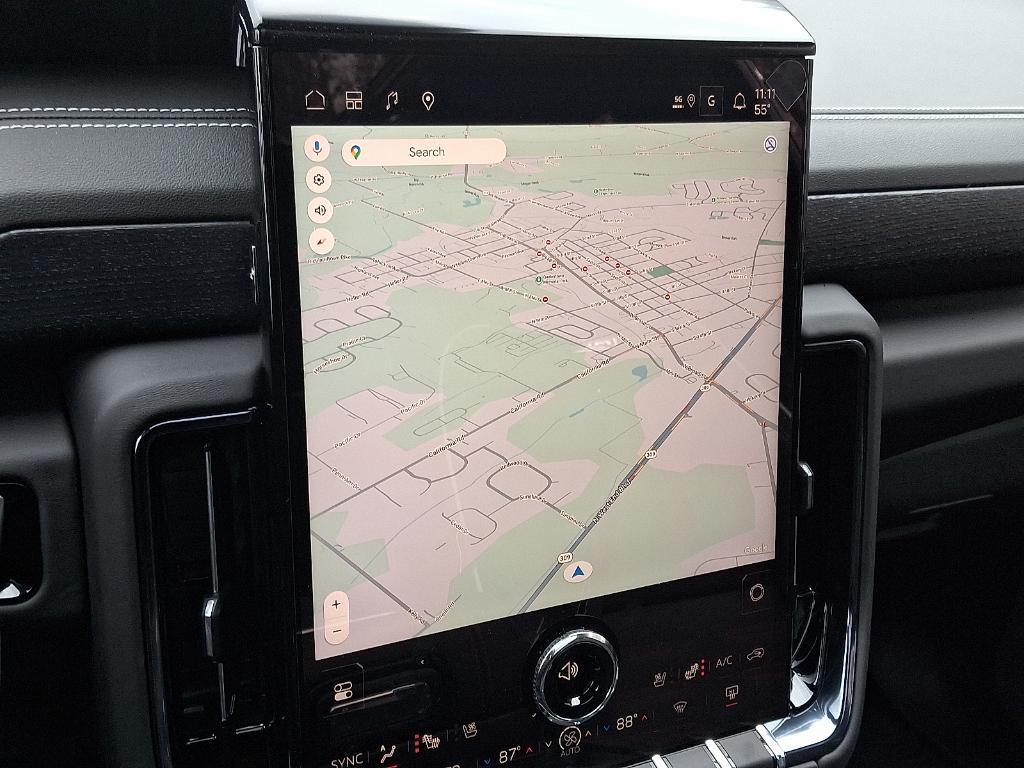 new 2026 GMC Yukon XL car, priced at $103,510