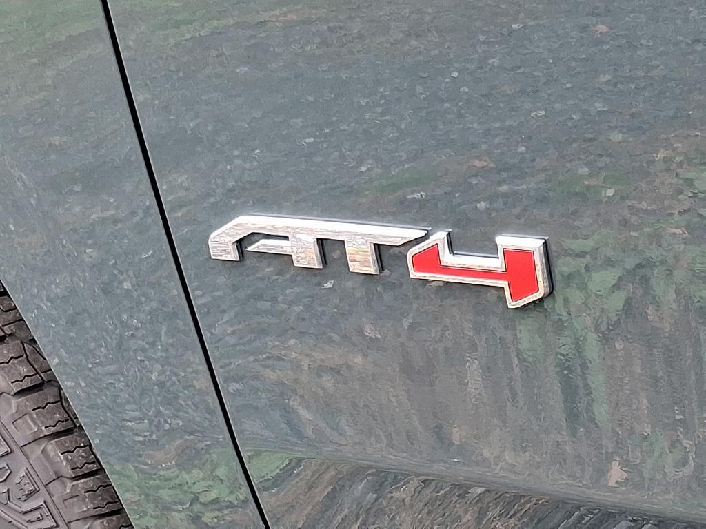 new 2026 GMC Yukon XL car, priced at $103,510