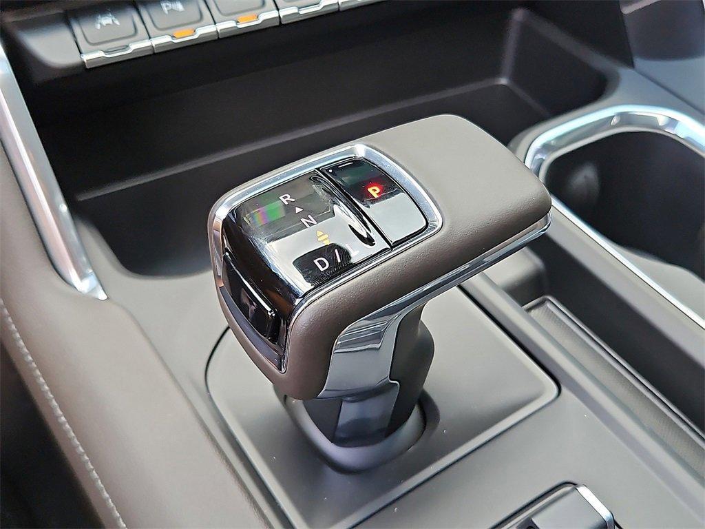 new 2026 GMC Sierra 1500 car, priced at $74,605