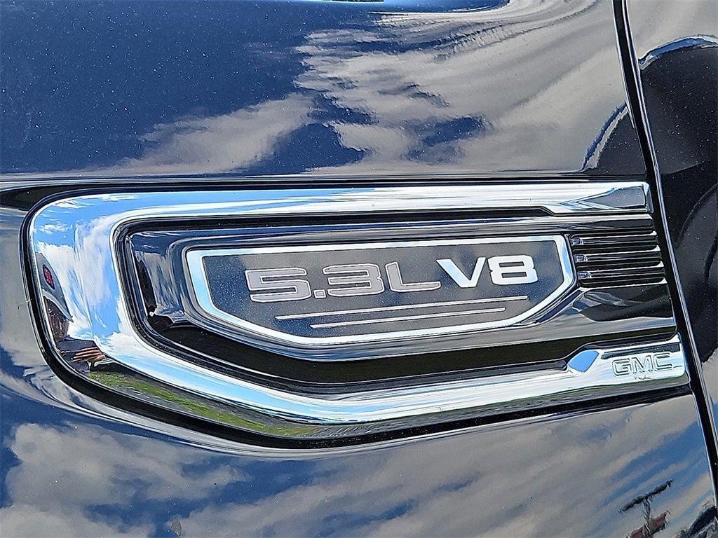 new 2026 GMC Sierra 1500 car, priced at $74,605