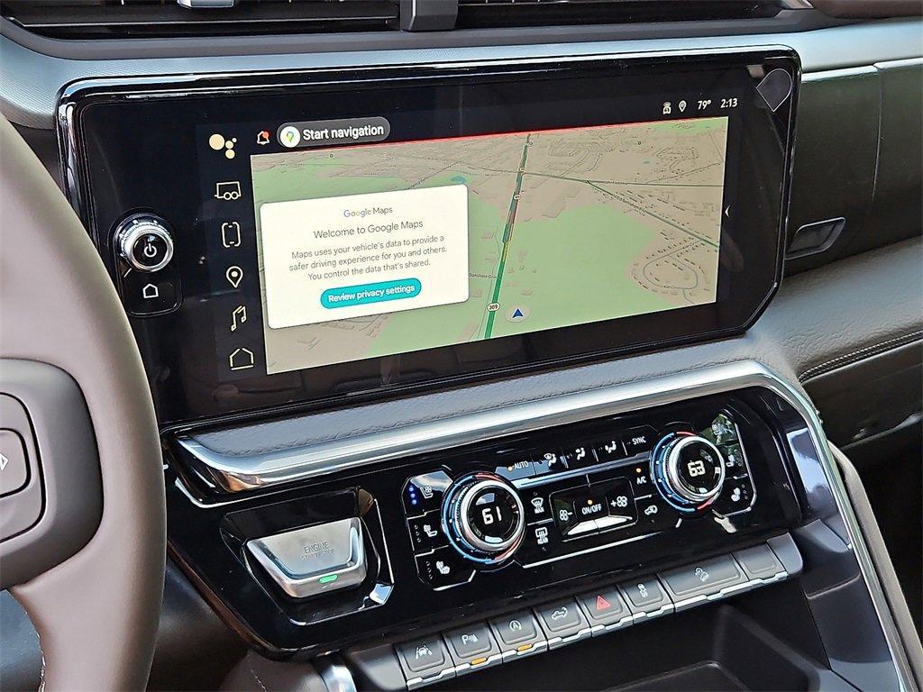 new 2026 GMC Sierra 1500 car, priced at $74,605
