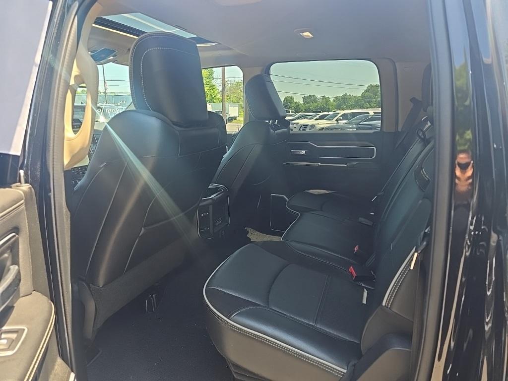 used 2022 Ram 2500 car, priced at $53,995