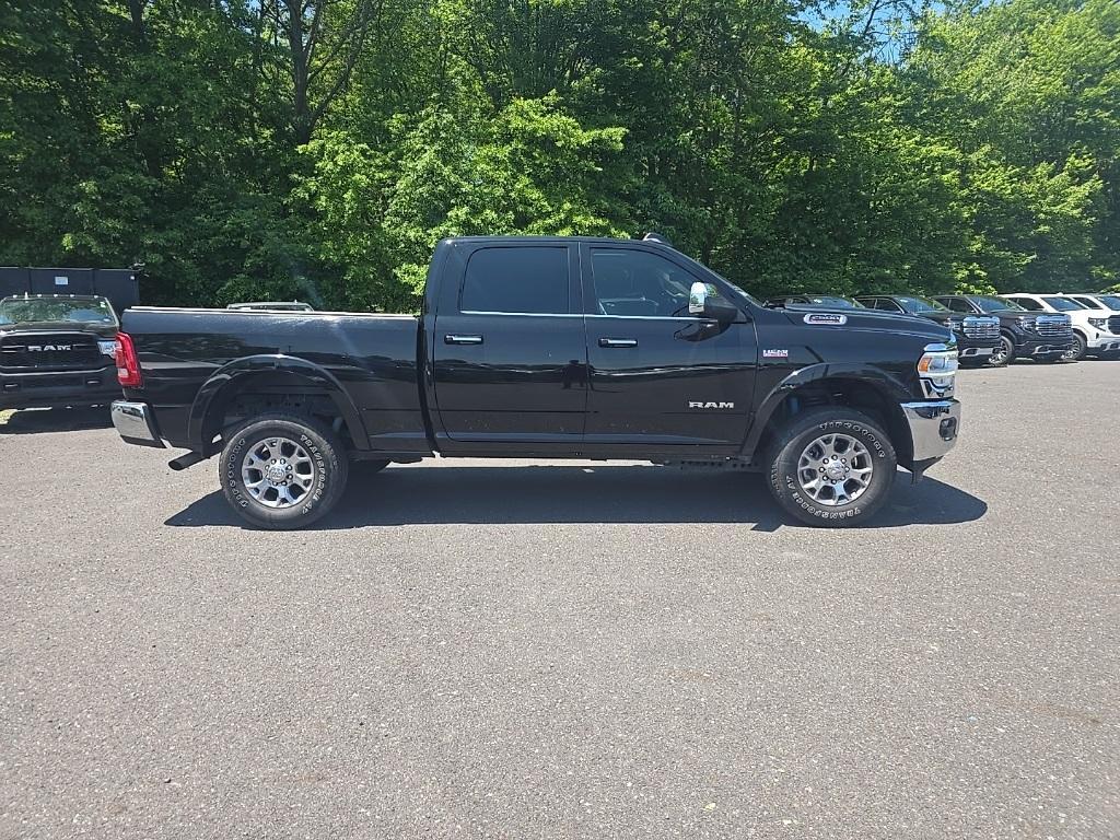 used 2022 Ram 2500 car, priced at $53,995