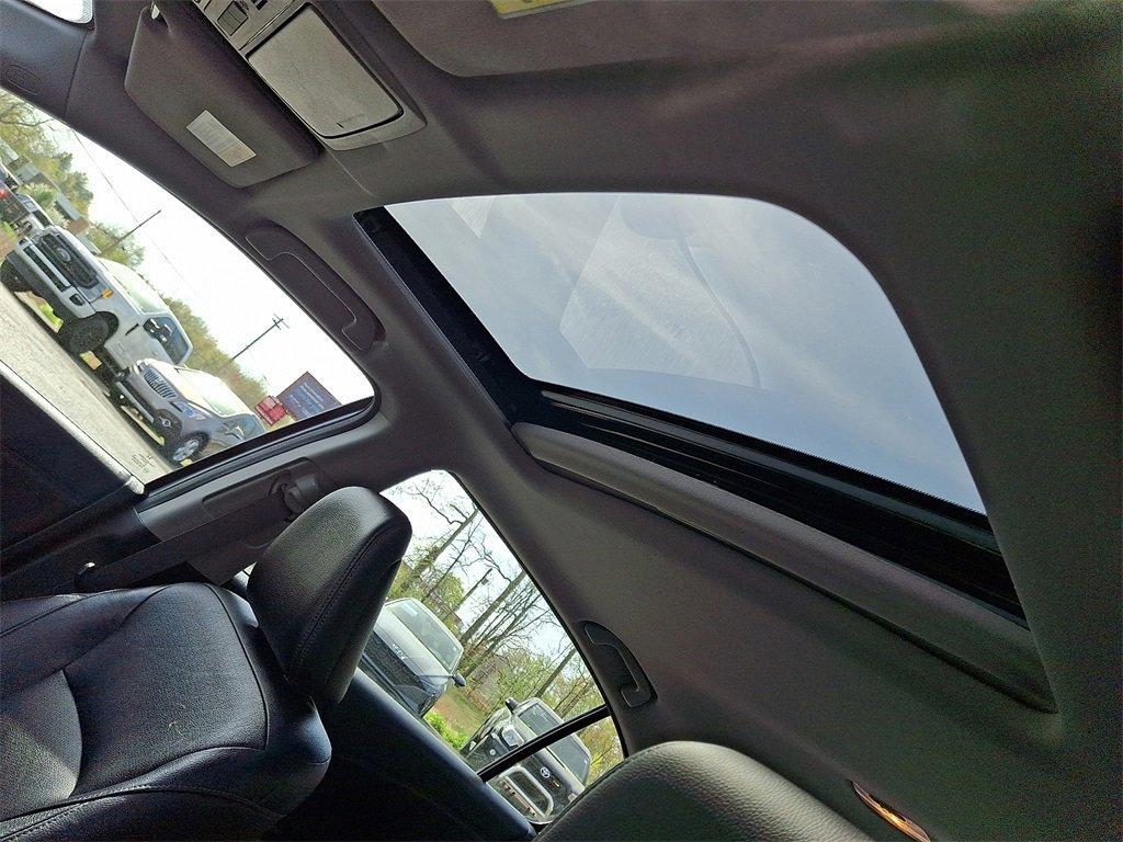 used 2017 Honda Accord car, priced at $19,995