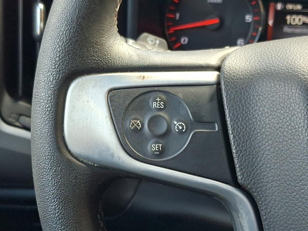 used 2015 GMC Sierra 1500 car, priced at $22,995