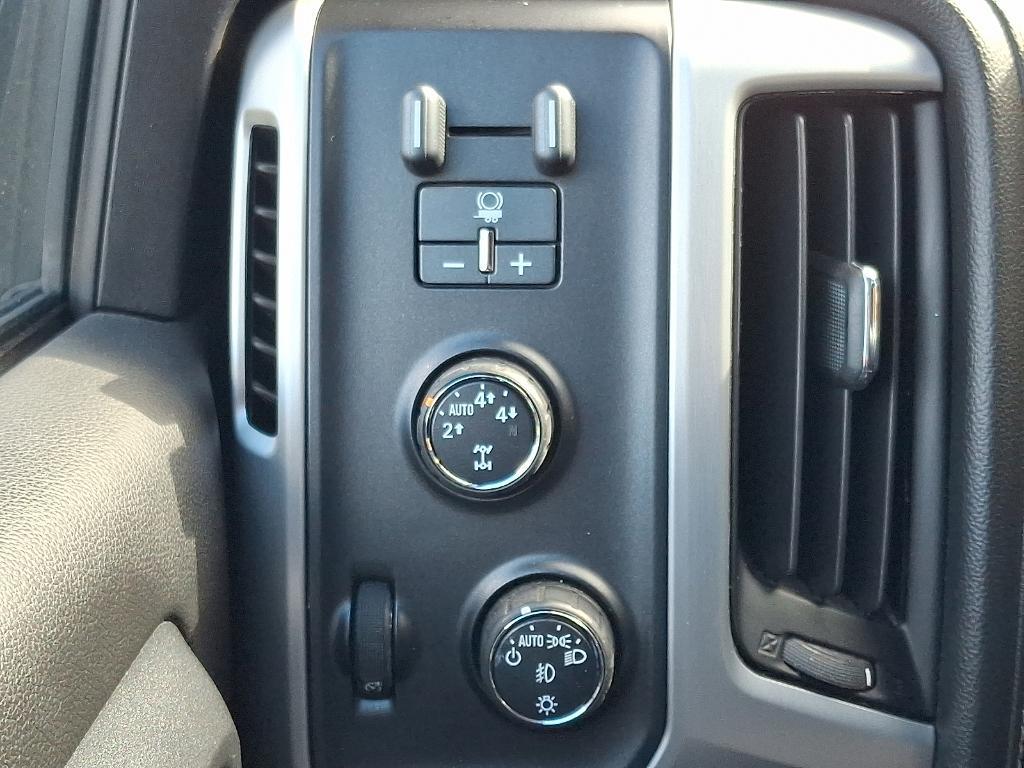 used 2015 GMC Sierra 1500 car, priced at $22,995