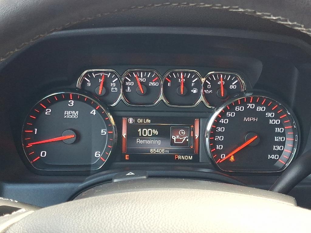 used 2015 GMC Sierra 1500 car, priced at $22,995