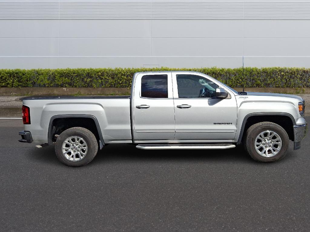 used 2015 GMC Sierra 1500 car, priced at $22,995