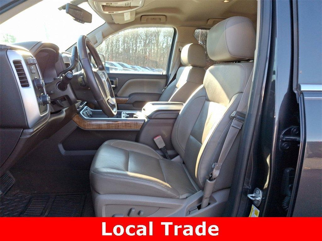 used 2015 GMC Sierra 1500 car, priced at $24,995