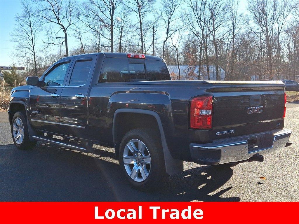 used 2015 GMC Sierra 1500 car, priced at $24,995