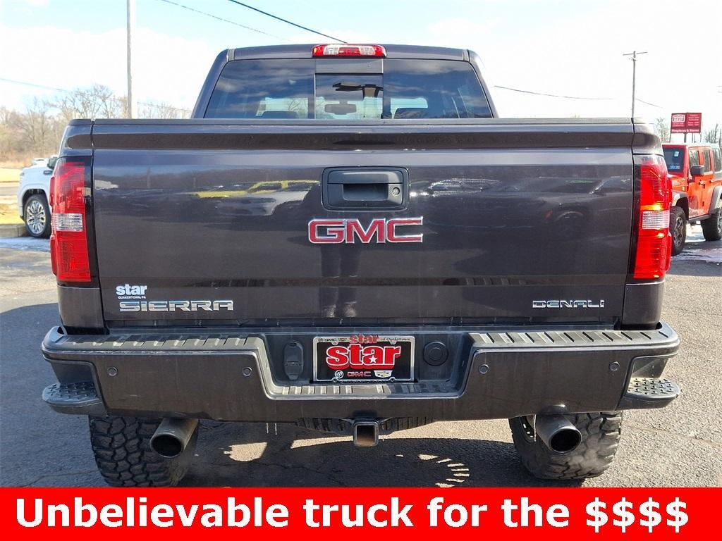 used 2015 GMC Sierra 1500 car, priced at $25,654