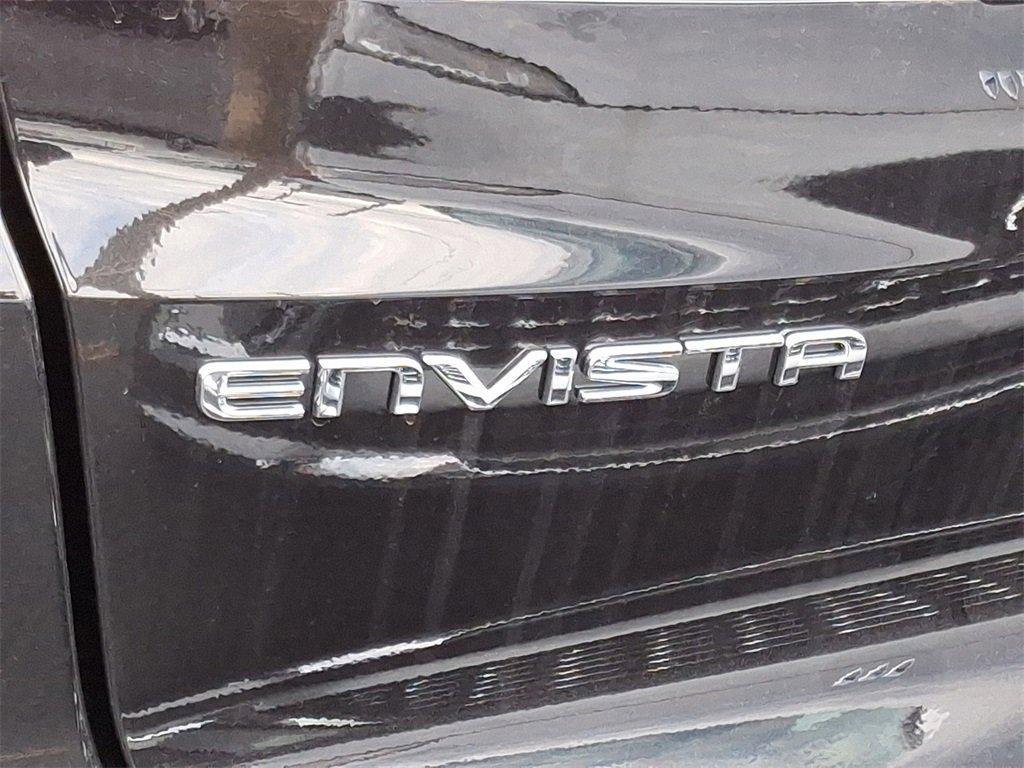 new 2025 Buick Envista car, priced at $24,690