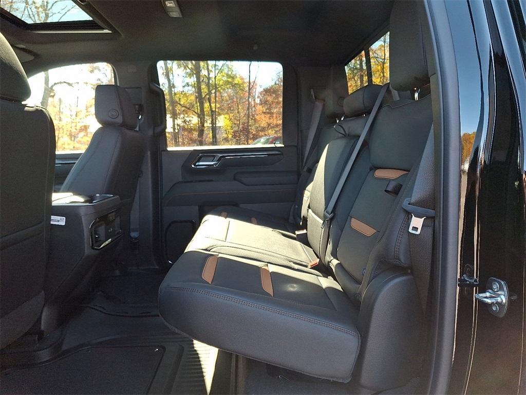 new 2026 GMC Sierra 2500 car, priced at $90,375