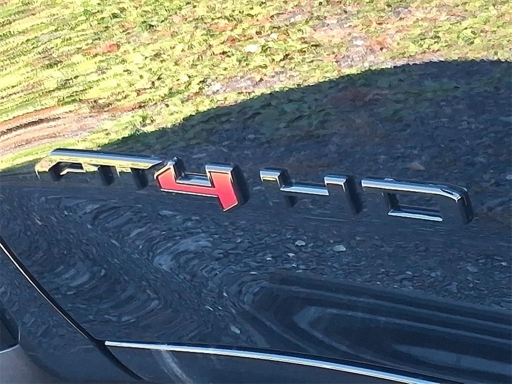 new 2026 GMC Sierra 2500 car, priced at $90,375