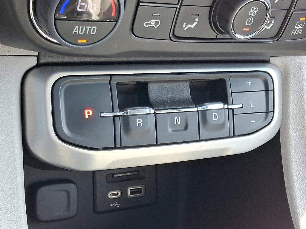 used 2021 GMC Acadia car, priced at $25,995