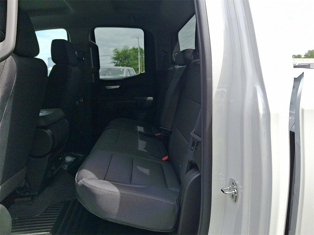 new 2026 GMC Sierra 1500 car, priced at $52,455