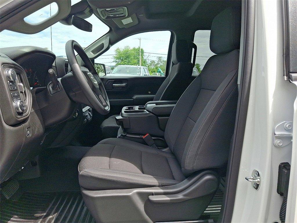 new 2026 GMC Sierra 1500 car, priced at $52,455