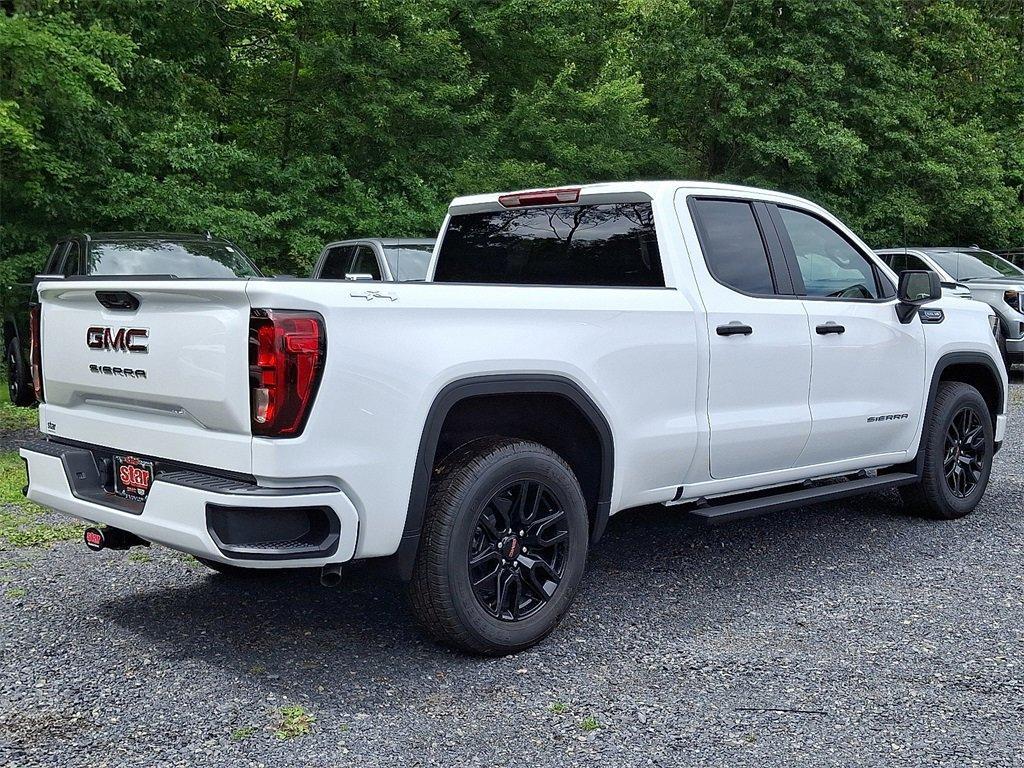 new 2026 GMC Sierra 1500 car, priced at $52,455