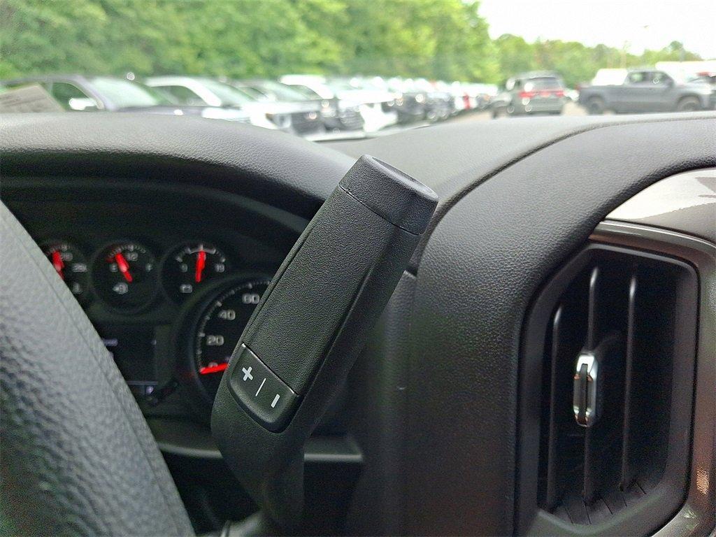 new 2026 GMC Sierra 1500 car, priced at $52,455