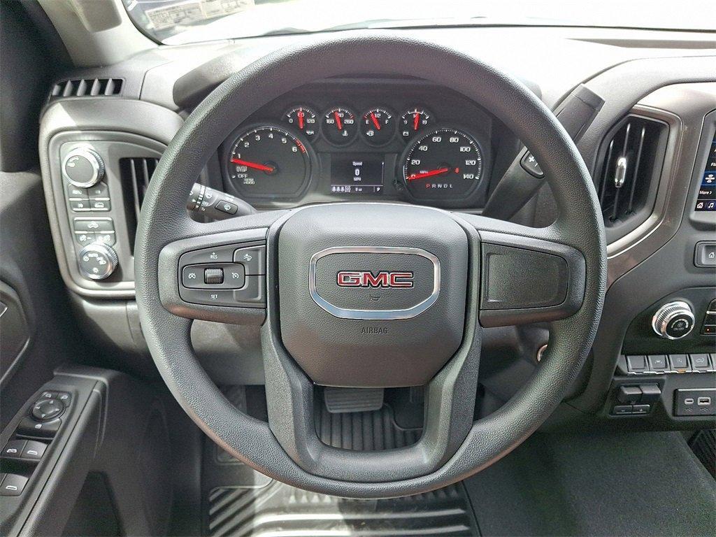 new 2026 GMC Sierra 1500 car, priced at $52,455