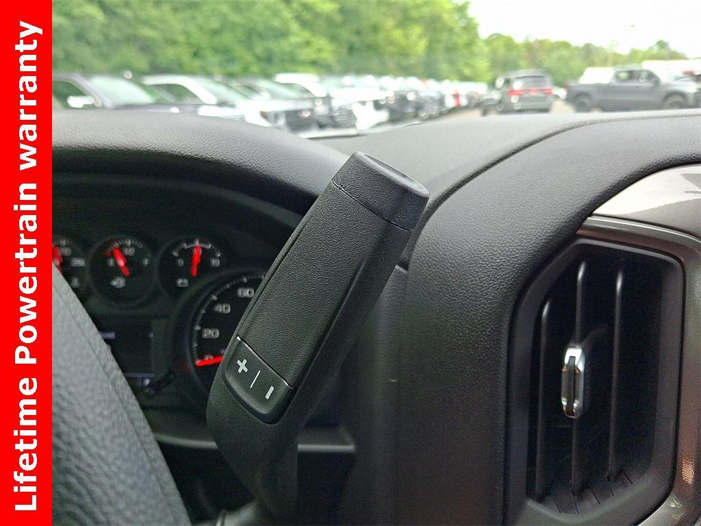 new 2026 GMC Sierra 1500 car, priced at $46,955