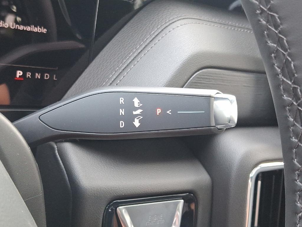 new 2025 GMC Yukon car, priced at $90,155
