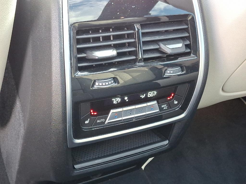 used 2022 BMW X5 car, priced at $51,842