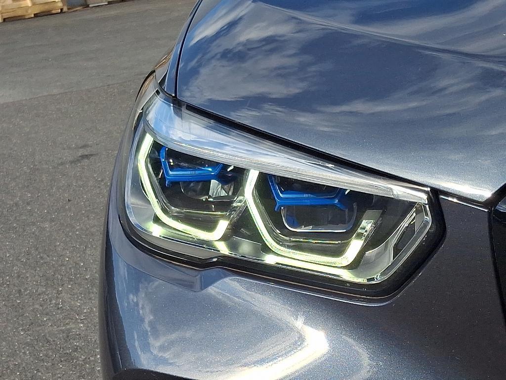 used 2022 BMW X5 car, priced at $51,842
