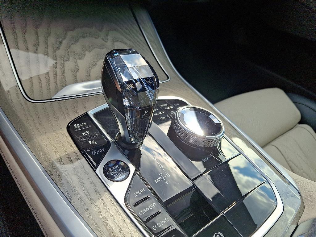 used 2022 BMW X5 car, priced at $51,842