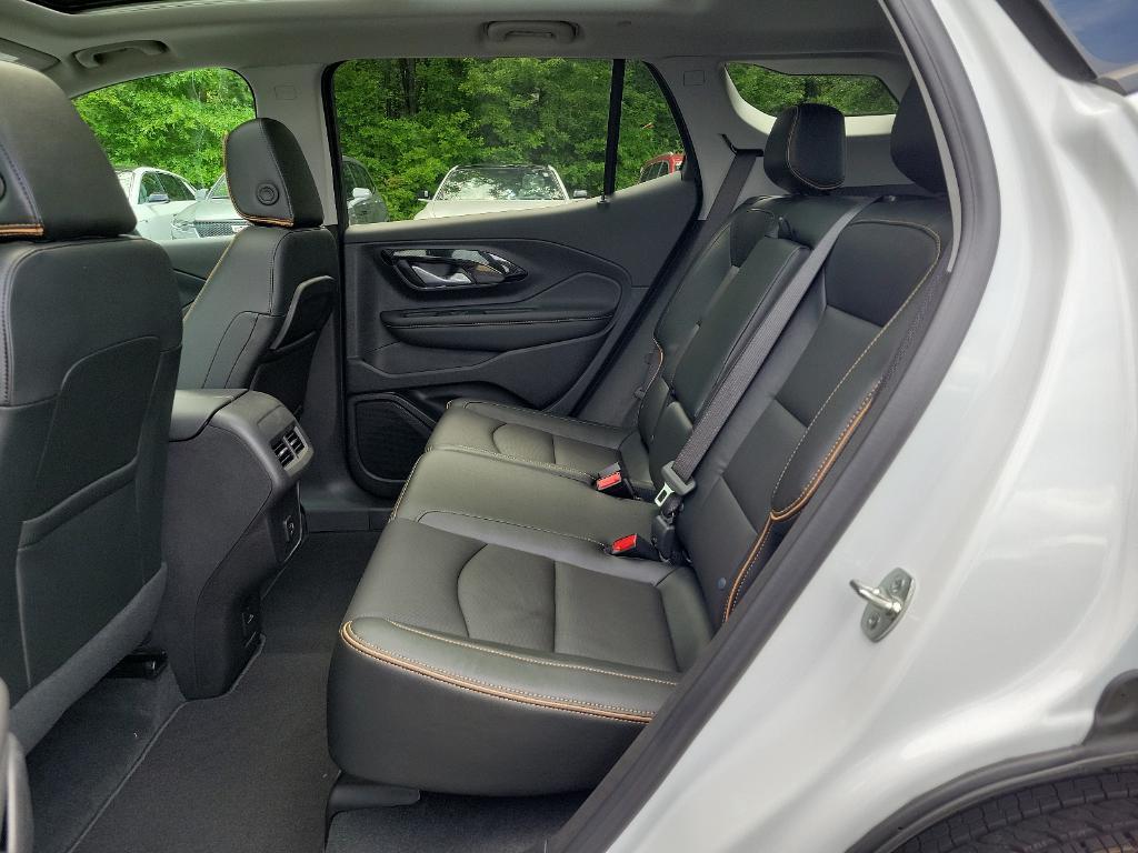 new 2024 GMC Terrain car, priced at $34,735