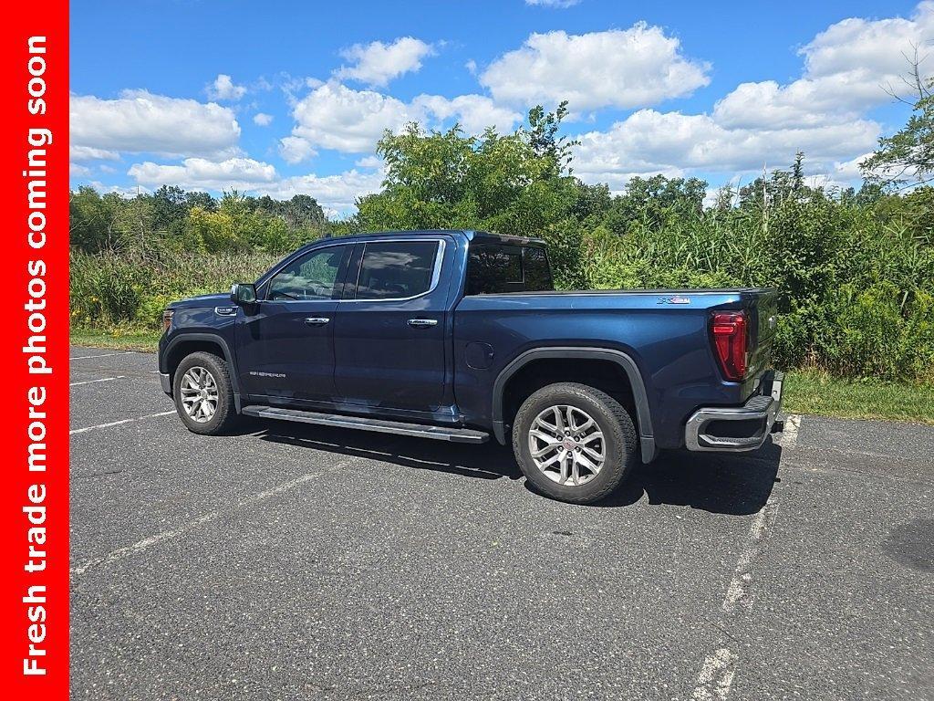 used 2020 GMC Sierra 1500 car, priced at $39,995