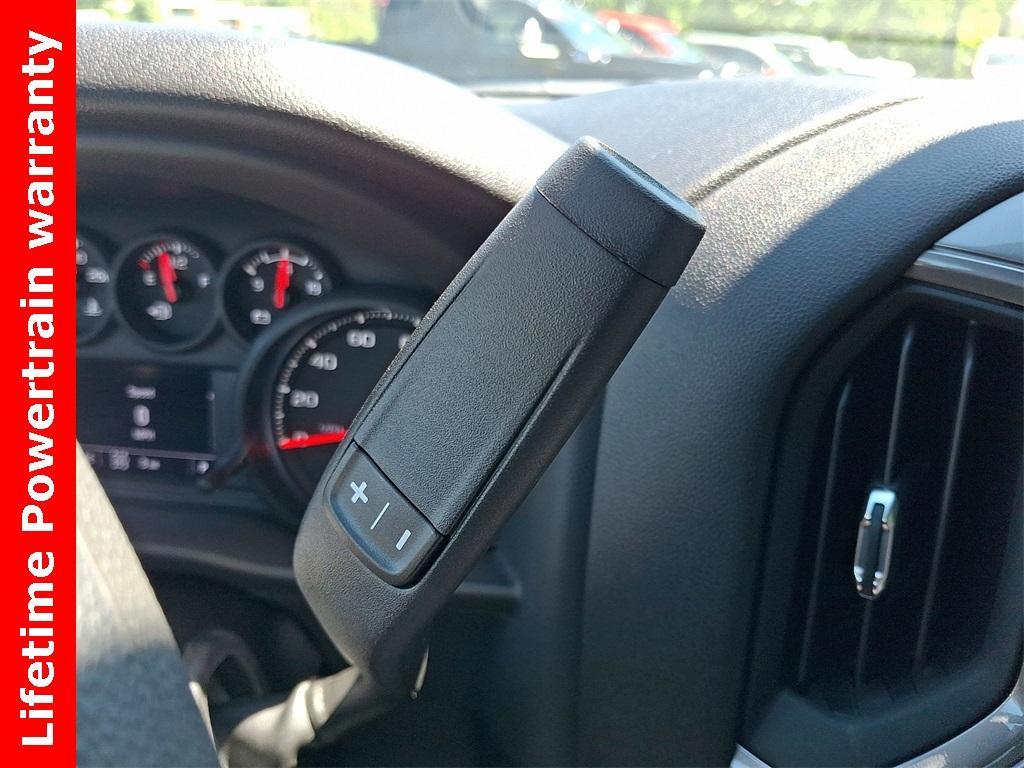 new 2026 GMC Sierra 1500 car, priced at $47,450