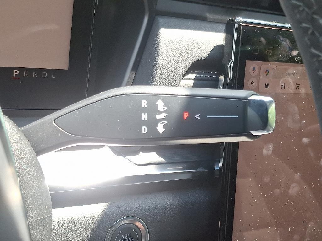 new 2025 GMC Terrain car, priced at $32,930