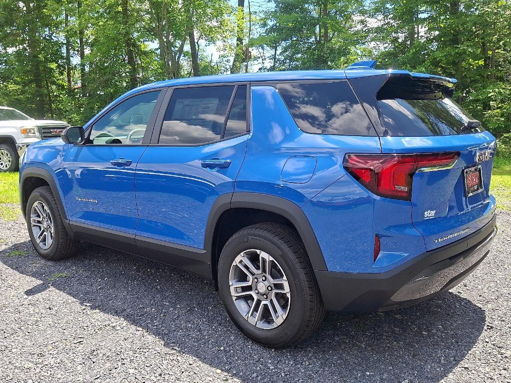 new 2025 GMC Terrain car, priced at $32,930