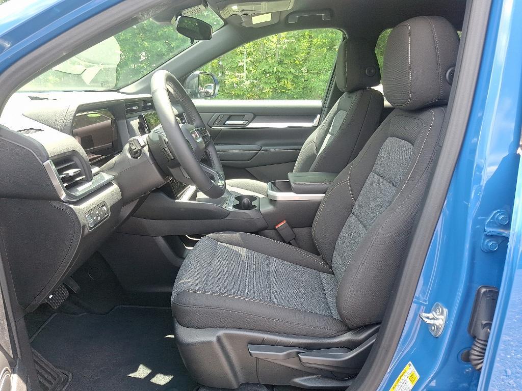 new 2025 GMC Terrain car, priced at $32,930