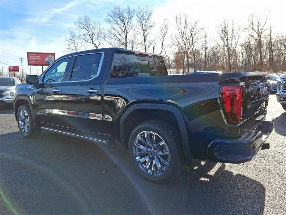 new 2025 GMC Sierra 1500 car, priced at $70,300