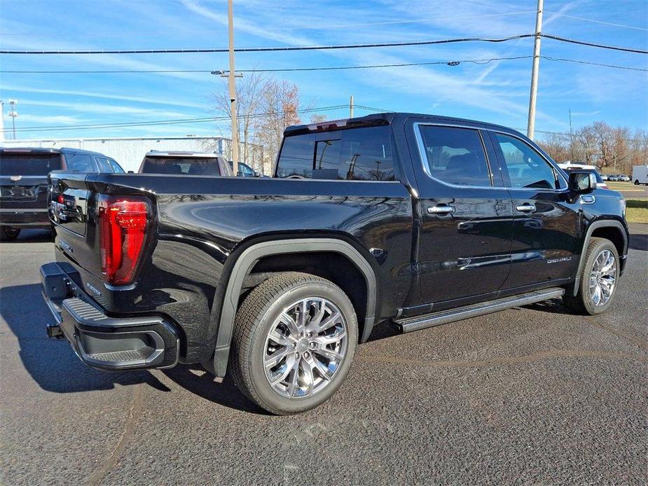 new 2025 GMC Sierra 1500 car, priced at $70,300