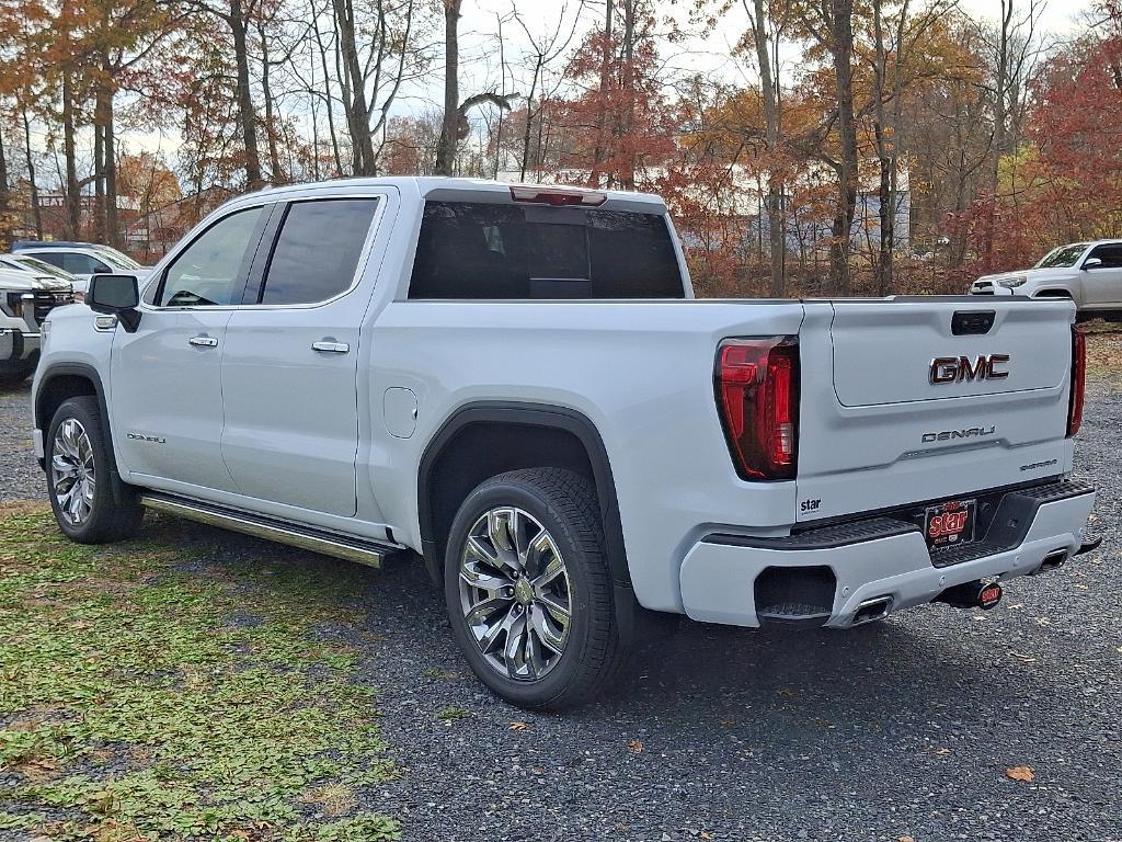 new 2026 GMC Sierra 1500 car, priced at $73,440