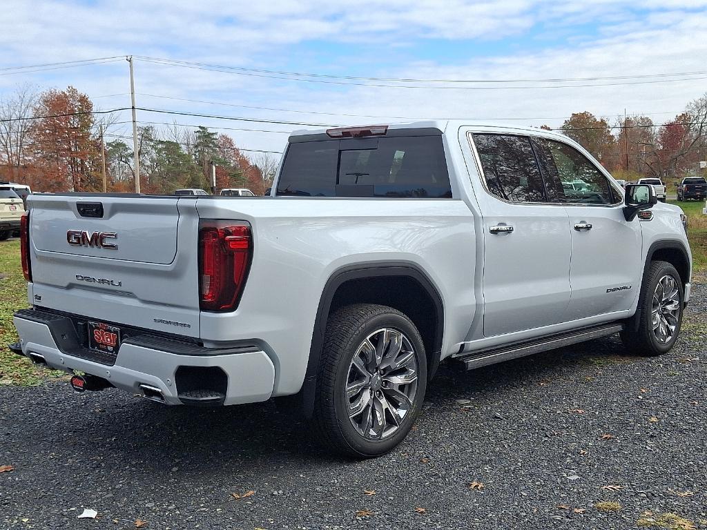new 2026 GMC Sierra 1500 car, priced at $73,440