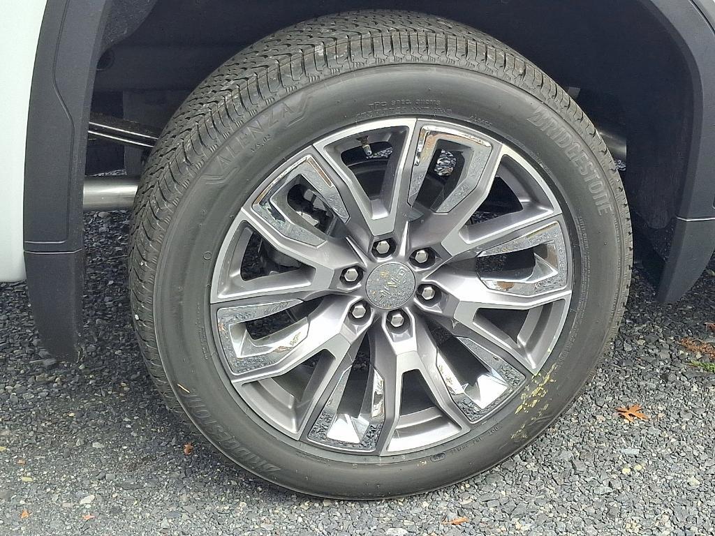 new 2026 GMC Sierra 1500 car, priced at $73,440