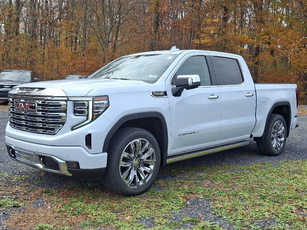 new 2026 GMC Sierra 1500 car, priced at $73,440