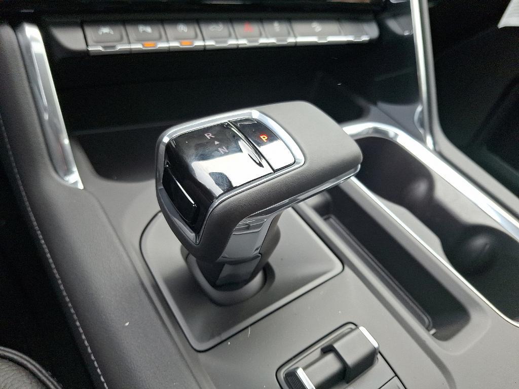 new 2026 GMC Sierra 1500 car, priced at $73,440