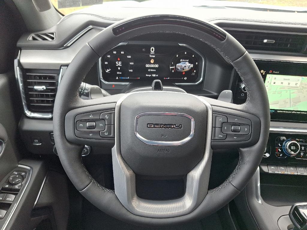 new 2026 GMC Sierra 1500 car, priced at $73,440