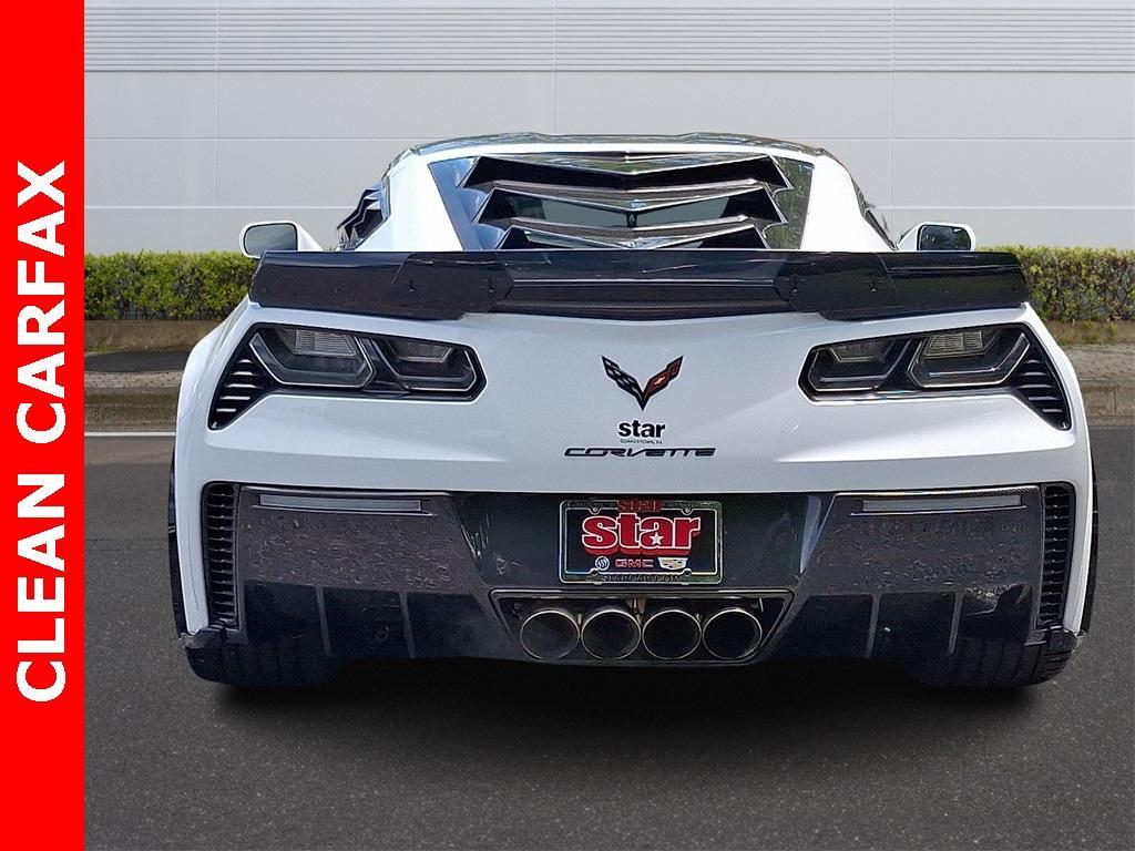 used 2016 Chevrolet Corvette car, priced at $69,994