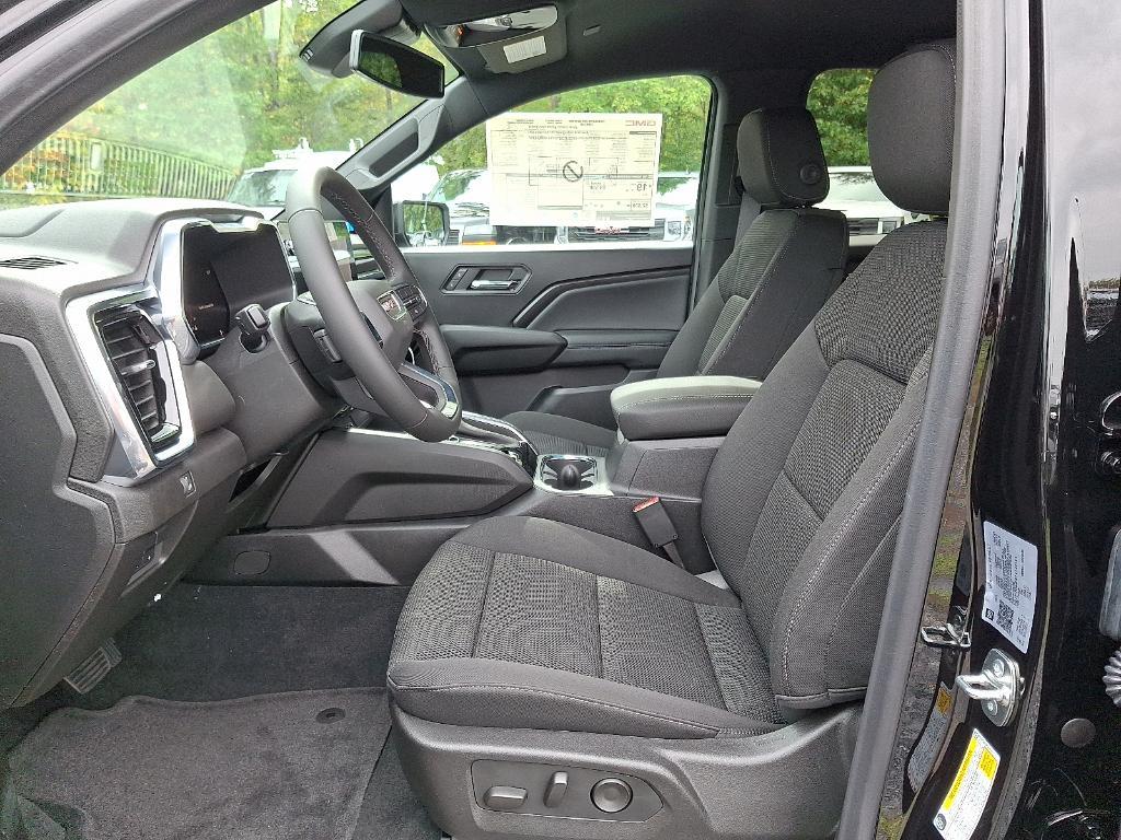 new 2026 GMC Canyon car, priced at $46,940