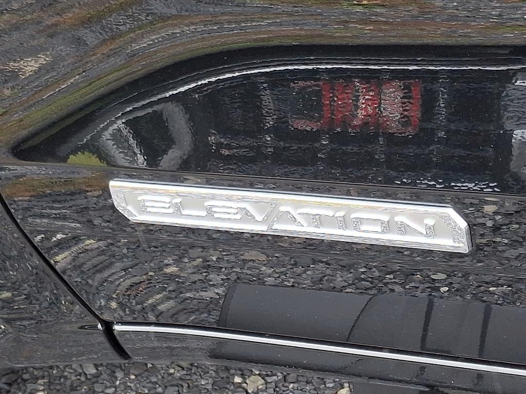 new 2026 GMC Canyon car, priced at $46,940