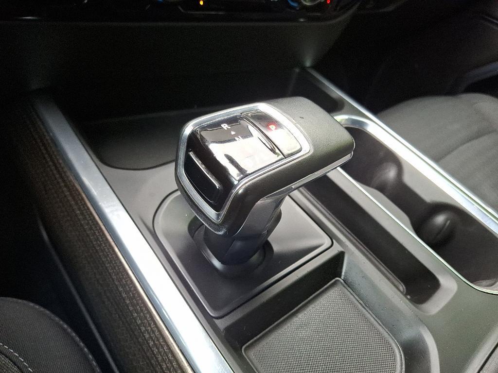 used 2023 Chevrolet Silverado 1500 car, priced at $49,372