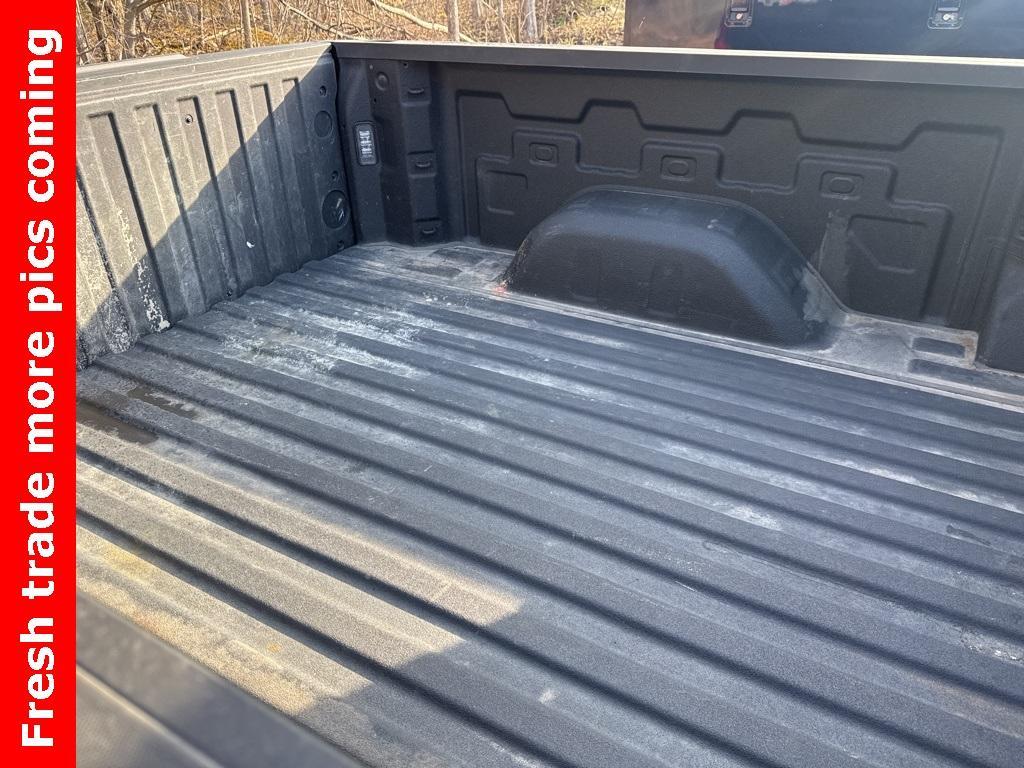 used 2023 Chevrolet Silverado 1500 car, priced at $49,995
