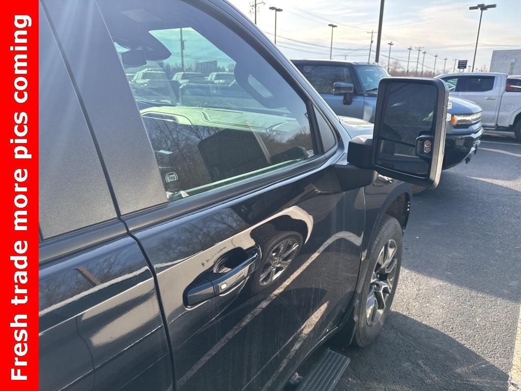 used 2023 Chevrolet Silverado 1500 car, priced at $49,995