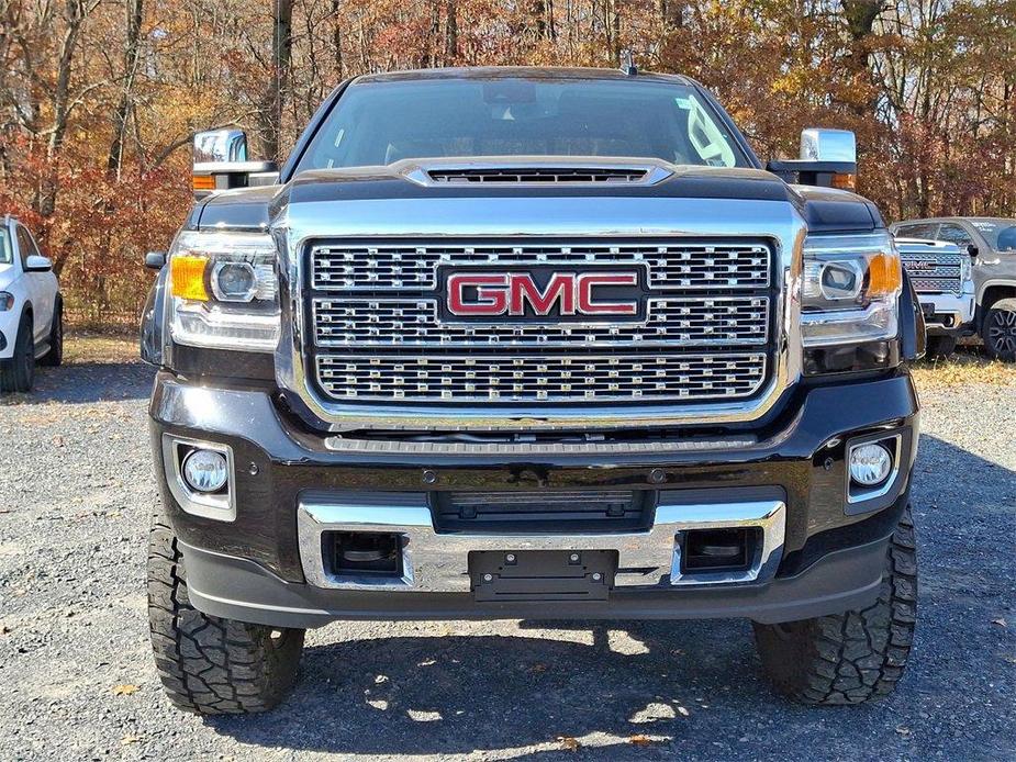 used 2019 GMC Sierra 2500 car, priced at $64,995